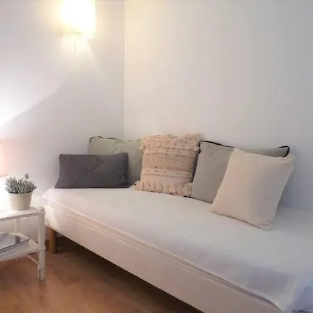 Apartment Le Glaz * Grande & Commerces A Pied * Jardin *